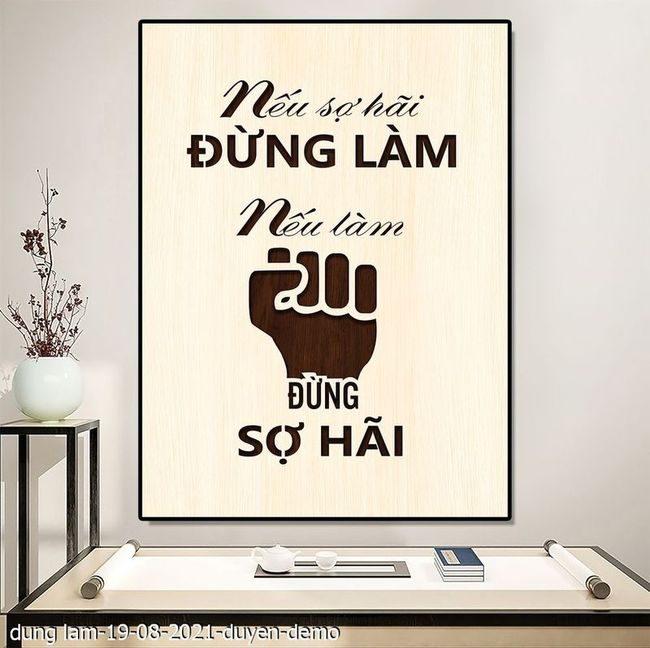 tranh dong luc dung lam 19 08 2021 duyen